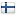 obvi.ru server is located in Finland